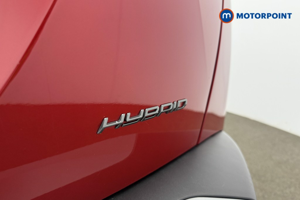 Peugeot 2008 Allure Automatic Petrol SUV - Stock Number (1618913) - 15th supplementary image