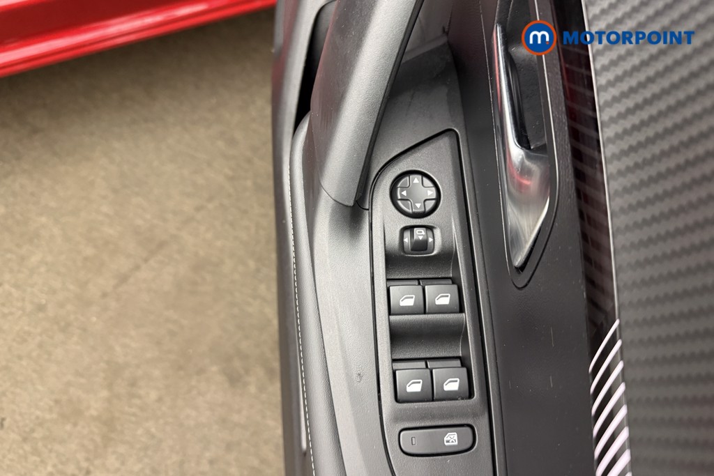 Peugeot 2008 Allure Automatic Petrol SUV - Stock Number (1618913) - 17th supplementary image
