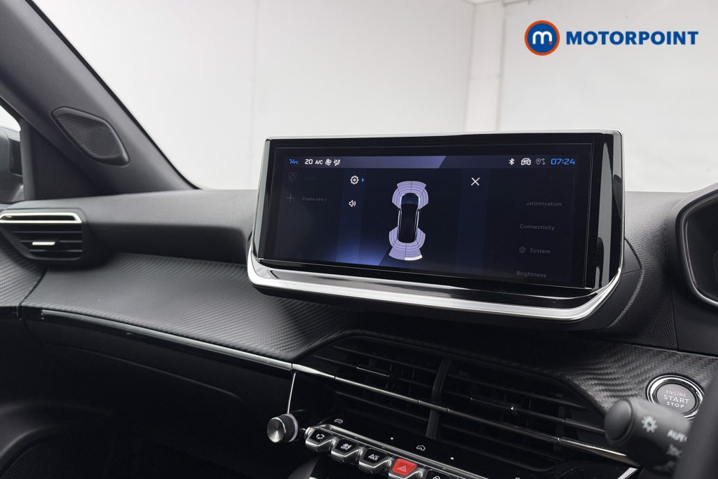 Peugeot 2008 Allure Automatic Petrol SUV - Stock Number (1618913) - 18th supplementary image