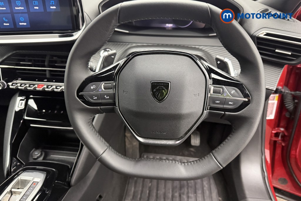 Peugeot 2008 Allure Automatic Petrol SUV - Stock Number (1618913) - 20th supplementary image