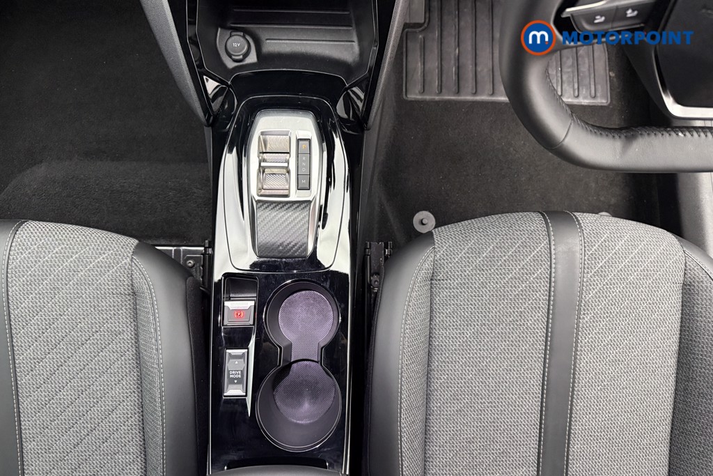 Peugeot 2008 Allure Automatic Petrol SUV - Stock Number (1618913) - 21st supplementary image