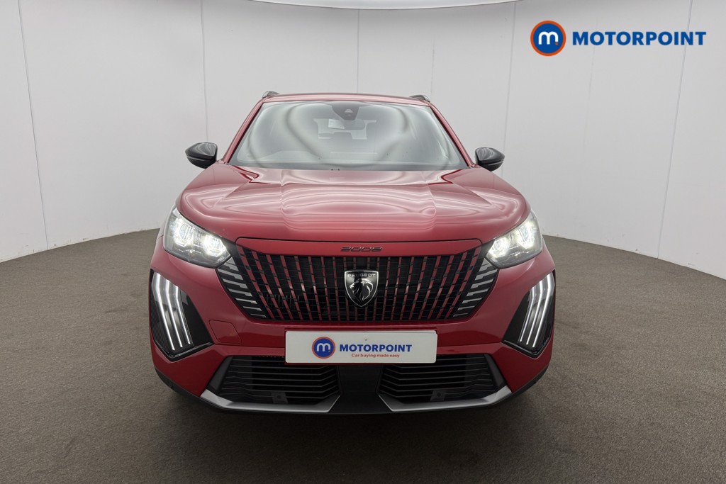 Peugeot 2008 Allure Automatic Petrol SUV - Stock Number (1618913) - 22nd supplementary image