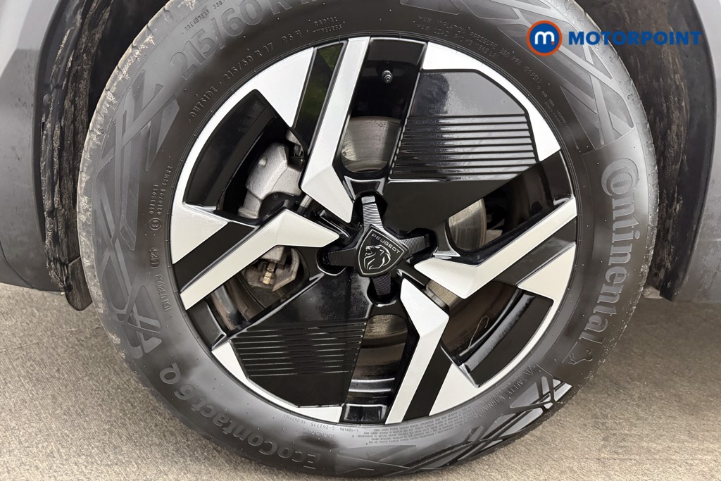 Peugeot 2008 Allure Automatic Petrol SUV - Stock Number (1618913) - 1st supplementary image