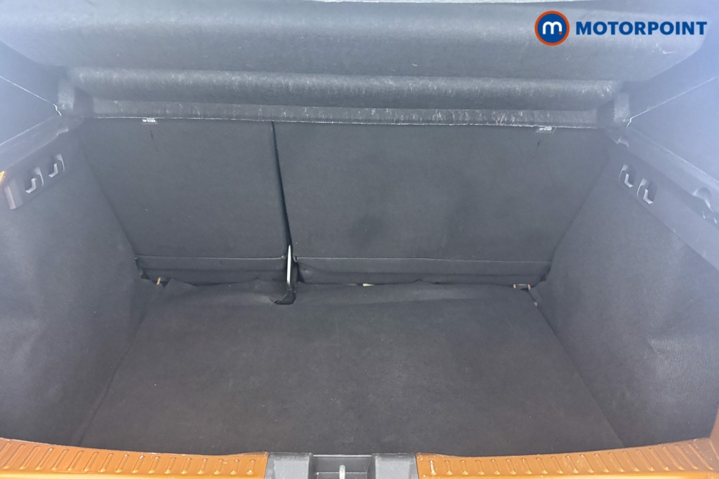 Dacia Sandero Stepway Expression Manual Petrol Hatchback - Stock Number (1619101) - 4th supplementary image