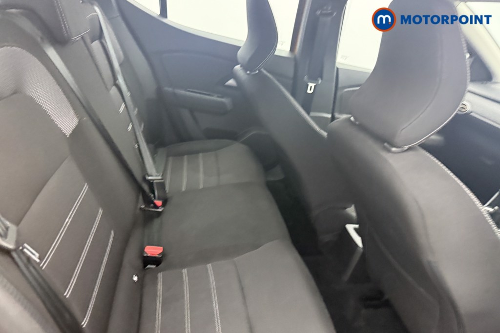 Dacia Sandero Stepway Expression Manual Petrol Hatchback - Stock Number (1619101) - 6th supplementary image