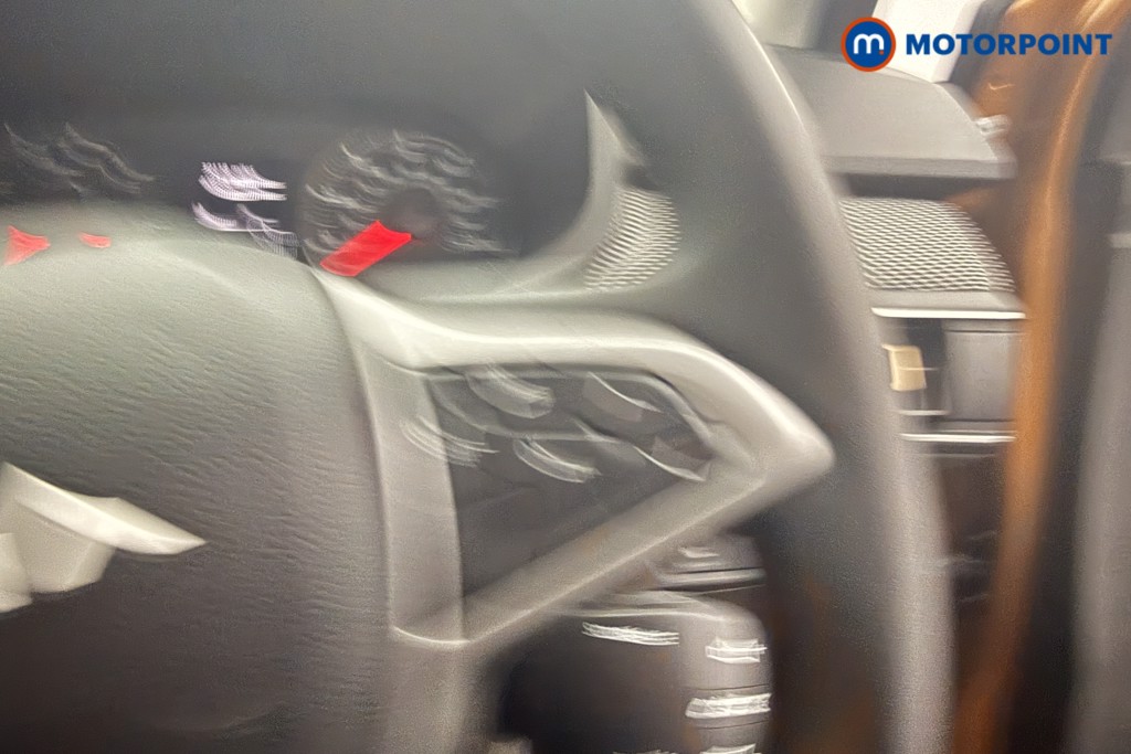 Dacia Sandero Stepway Expression Manual Petrol Hatchback - Stock Number (1619101) - 11th supplementary image