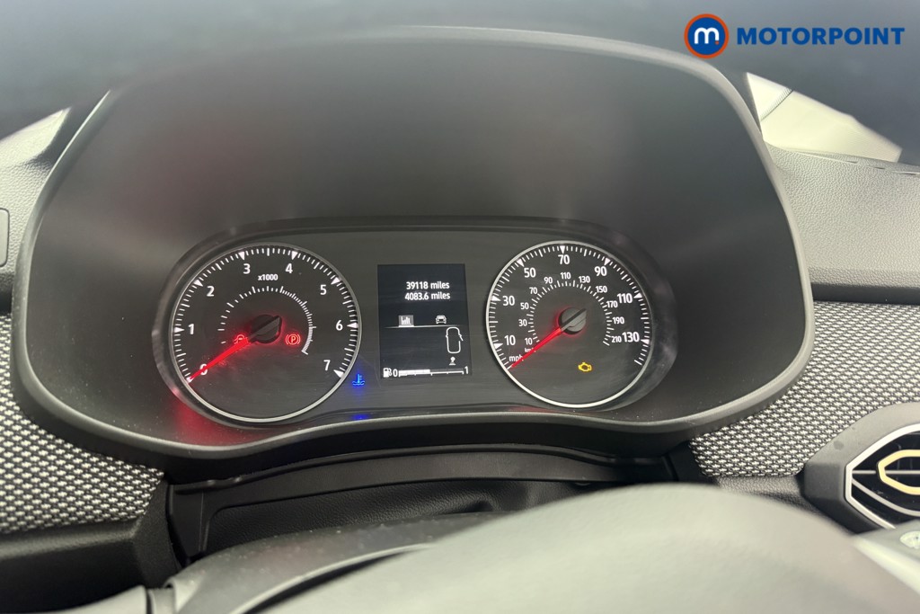 Dacia Sandero Stepway Expression Manual Petrol Hatchback - Stock Number (1619101) - 13th supplementary image