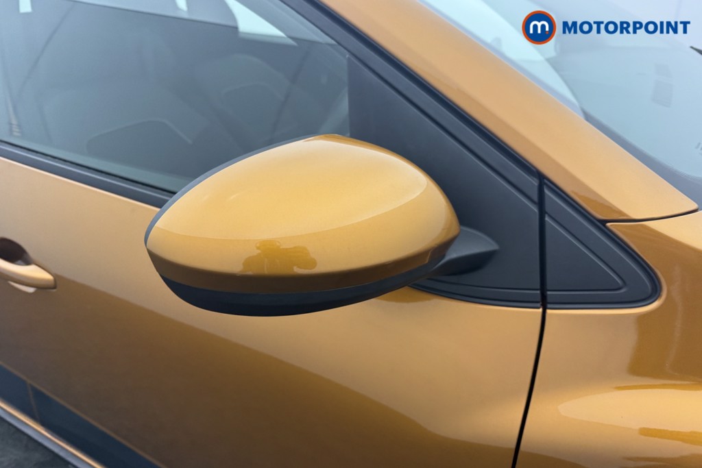 Dacia Sandero Stepway Expression Manual Petrol Hatchback - Stock Number (1619101) - 17th supplementary image