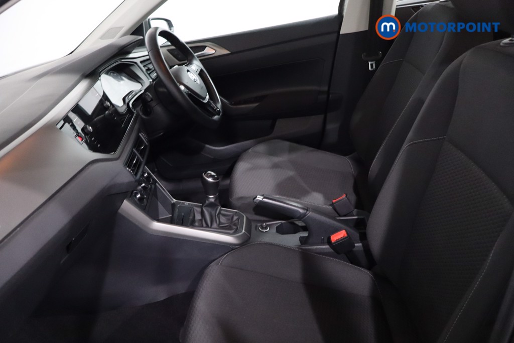 Volkswagen Polo SE Manual Petrol Hatchback - Stock Number (1620464) - 2nd supplementary image