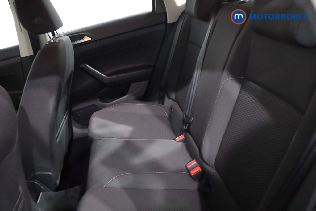 Volkswagen Polo SE Manual Petrol Hatchback - Stock Number (1620464) - 3rd supplementary image