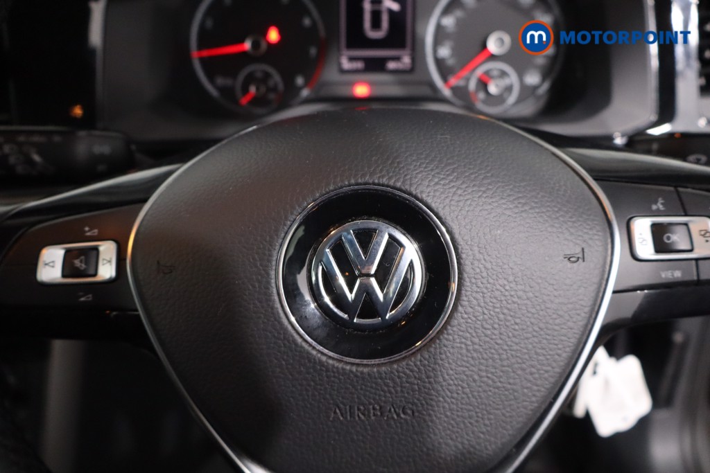 Volkswagen Polo SE Manual Petrol Hatchback - Stock Number (1620464) - 9th supplementary image