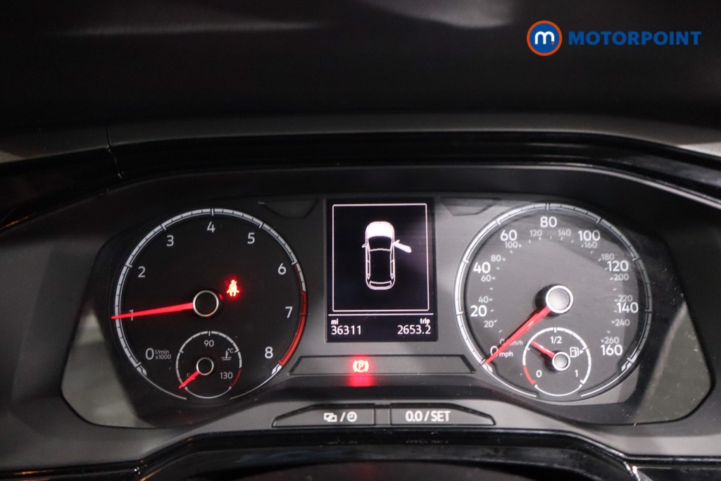 Volkswagen Polo SE Manual Petrol Hatchback - Stock Number (1620464) - 10th supplementary image
