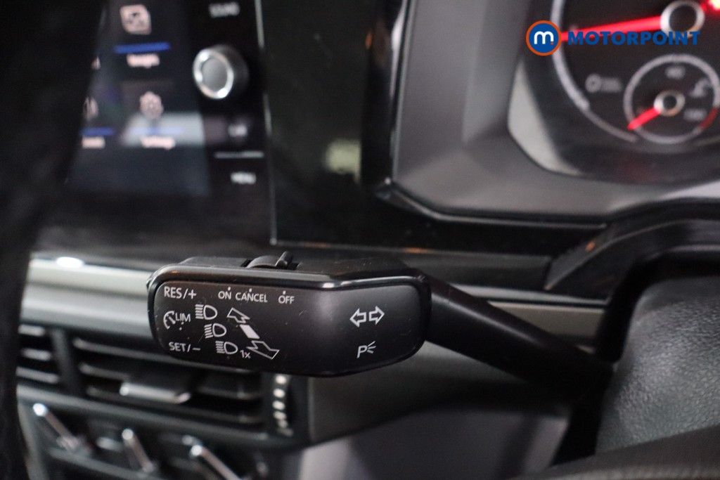 Volkswagen Polo SE Manual Petrol Hatchback - Stock Number (1620464) - 11th supplementary image