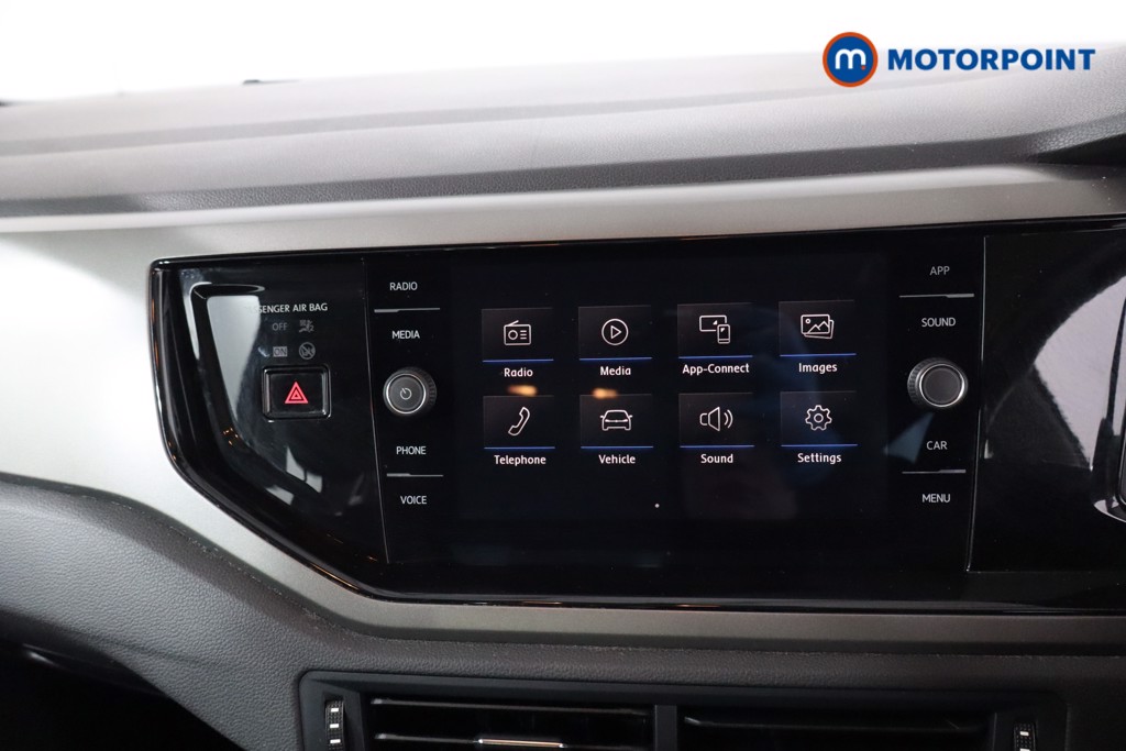Volkswagen Polo SE Manual Petrol Hatchback - Stock Number (1620464) - 13th supplementary image