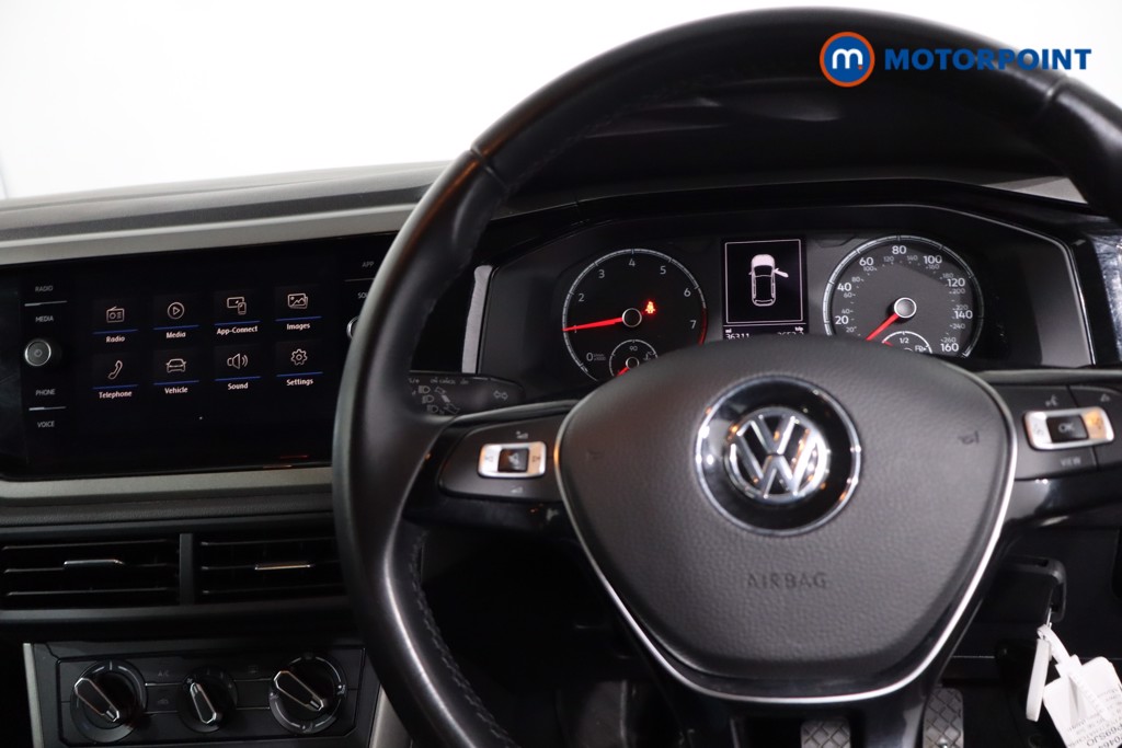 Volkswagen Polo SE Manual Petrol Hatchback - Stock Number (1620464) - 15th supplementary image