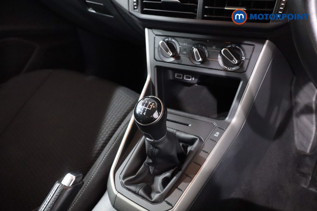 Volkswagen Polo SE Manual Petrol Hatchback - Stock Number (1620464) - 16th supplementary image