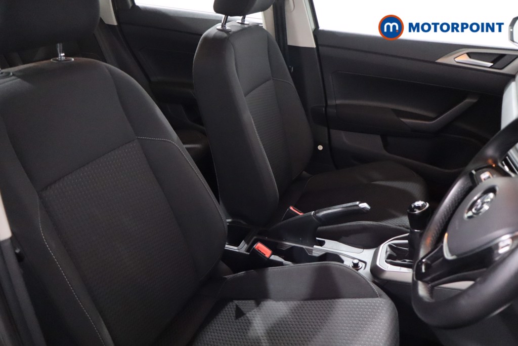 Volkswagen Polo SE Manual Petrol Hatchback - Stock Number (1620464) - 17th supplementary image