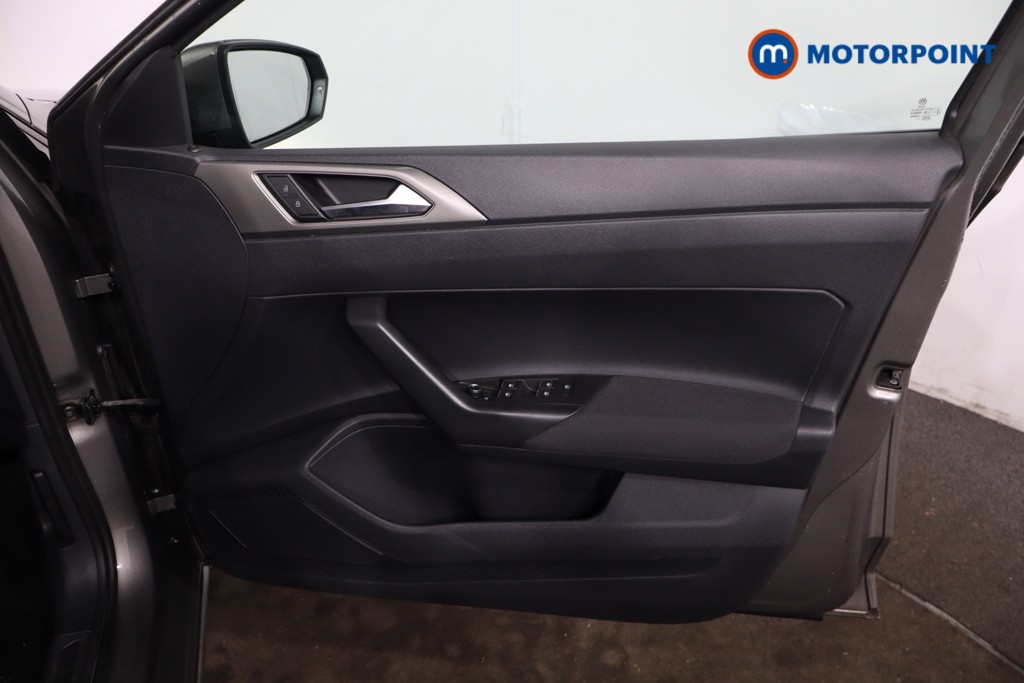 Volkswagen Polo SE Manual Petrol Hatchback - Stock Number (1620464) - 18th supplementary image