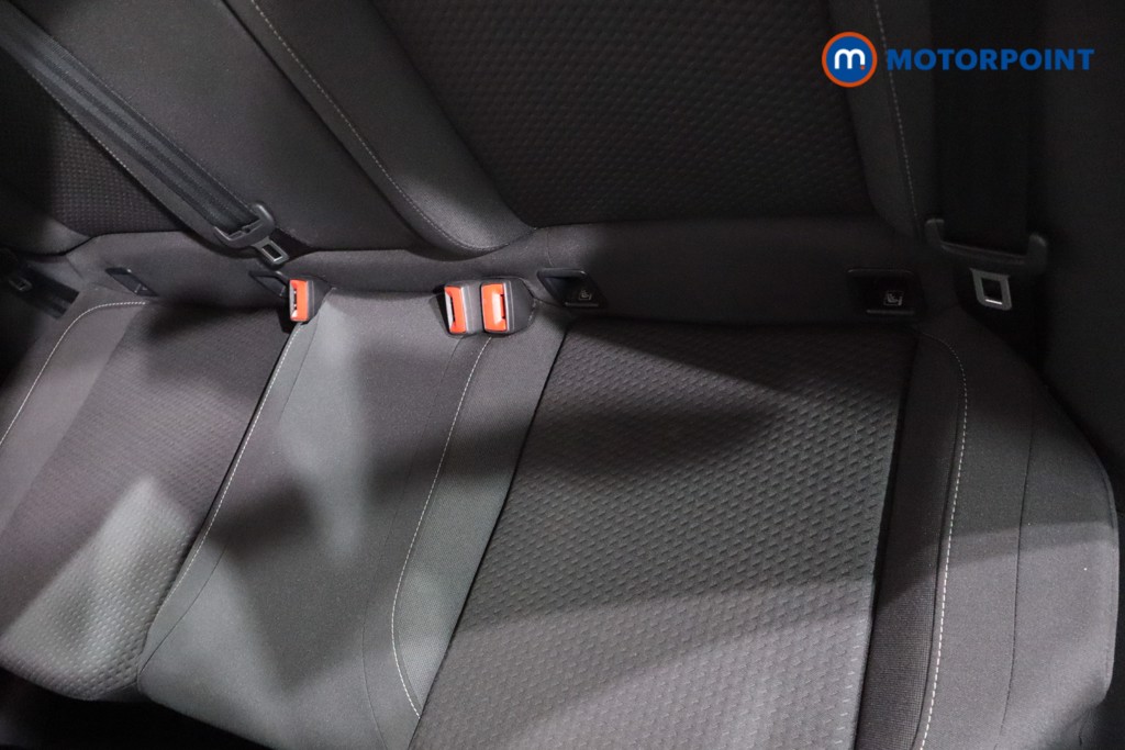 Volkswagen Polo SE Manual Petrol Hatchback - Stock Number (1620464) - 20th supplementary image