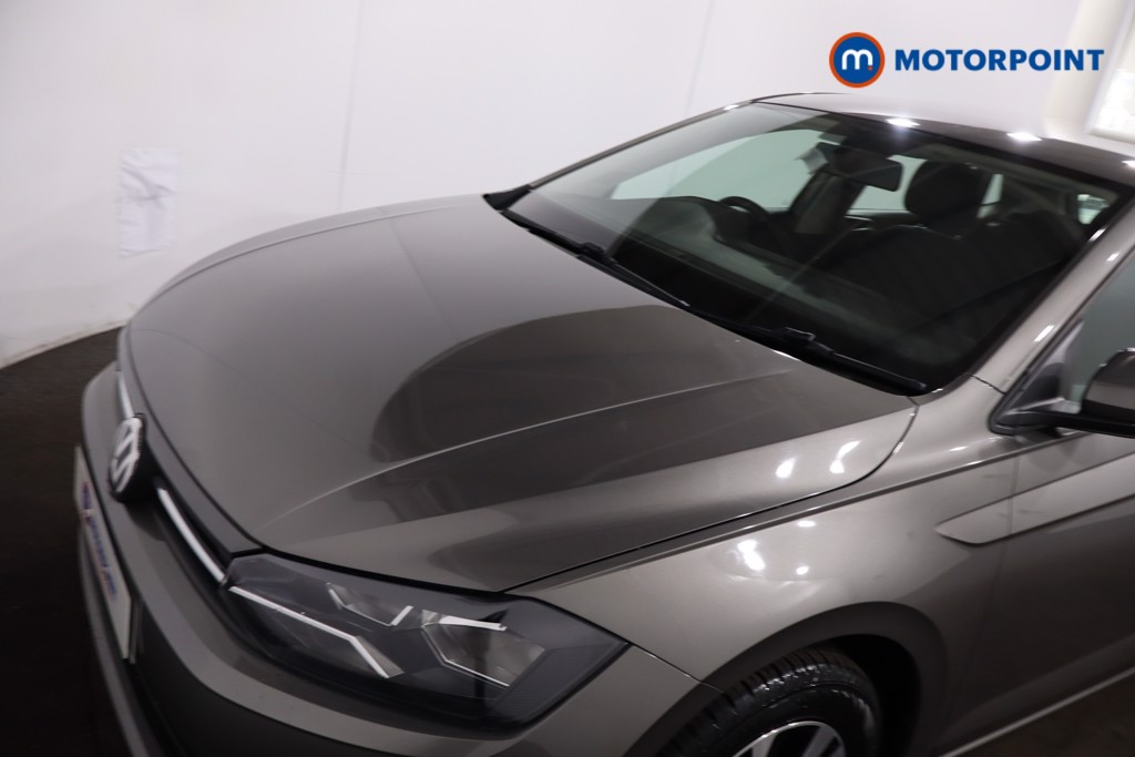 Volkswagen Polo SE Manual Petrol Hatchback - Stock Number (1620464) - 21st supplementary image