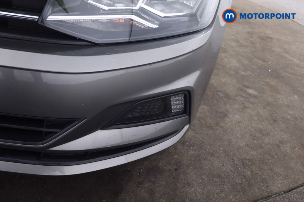 Volkswagen Polo SE Manual Petrol Hatchback - Stock Number (1620464) - 24th supplementary image