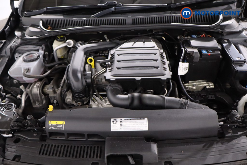 Volkswagen Polo SE Manual Petrol Hatchback - Stock Number (1620464) - 25th supplementary image