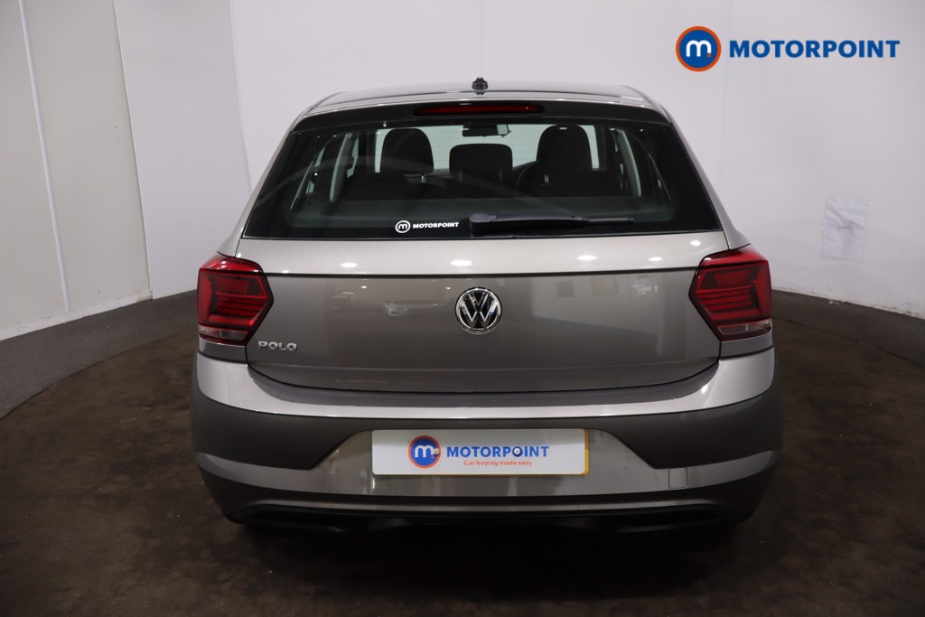 Volkswagen Polo SE Manual Petrol Hatchback - Stock Number (1620464) - 26th supplementary image