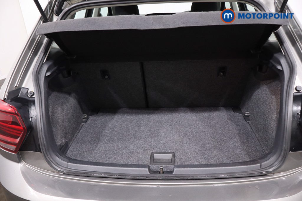 Volkswagen Polo SE Manual Petrol Hatchback - Stock Number (1620464) - 29th supplementary image