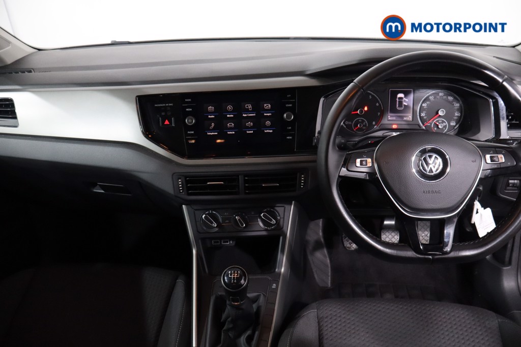 Volkswagen Polo SE Manual Petrol Hatchback - Stock Number (1620464) - 1st supplementary image