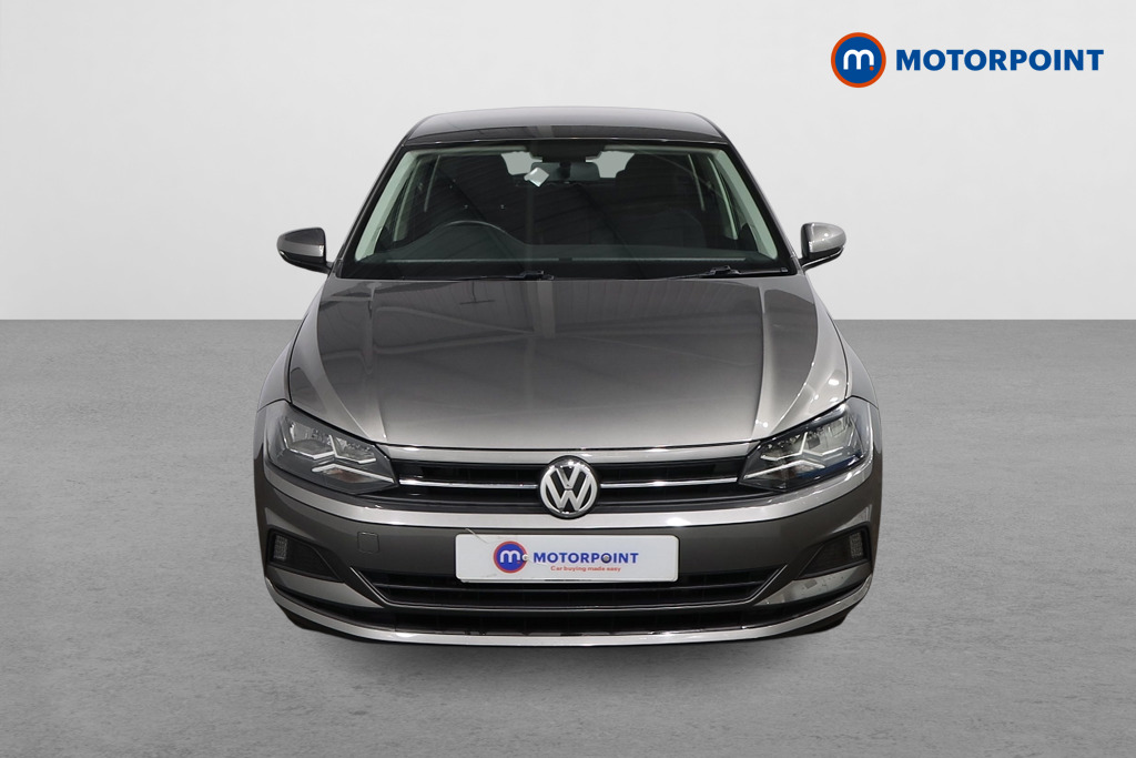 Volkswagen Polo SE Manual Petrol Hatchback - Stock Number (1620464) - Front bumper