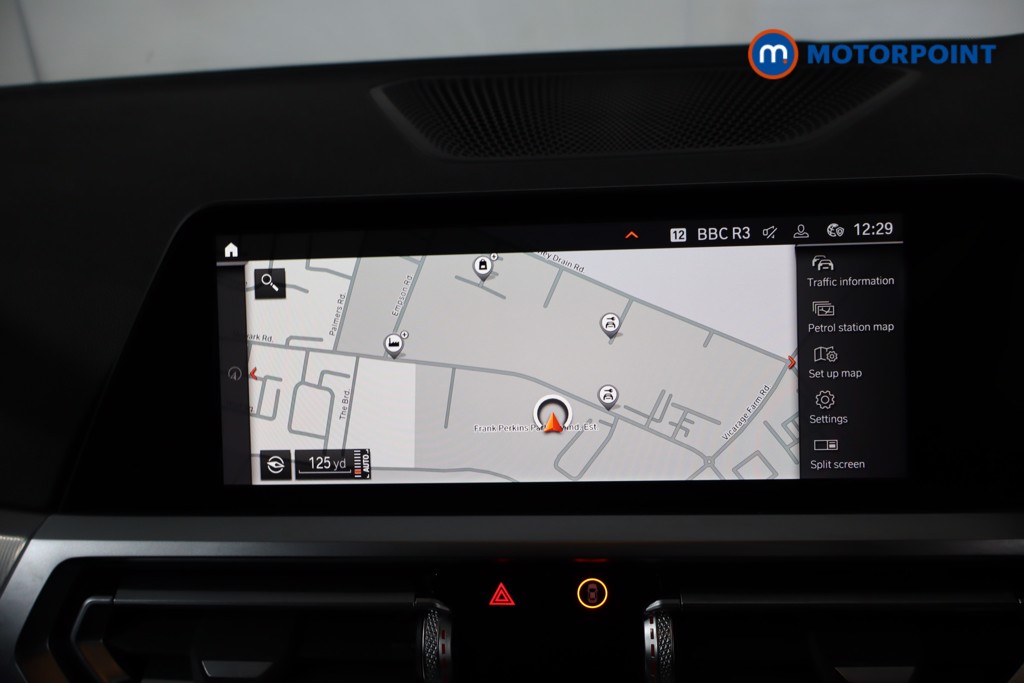 BMW 3 Series M Sport Automatic Petrol Estate - Stock Number (1621426) - 2nd supplementary image