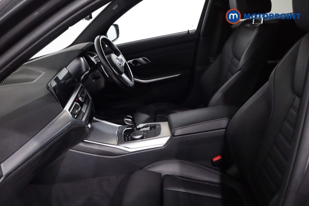 BMW 3 Series M Sport Automatic Petrol Estate - Stock Number (1621426) - 4th supplementary image