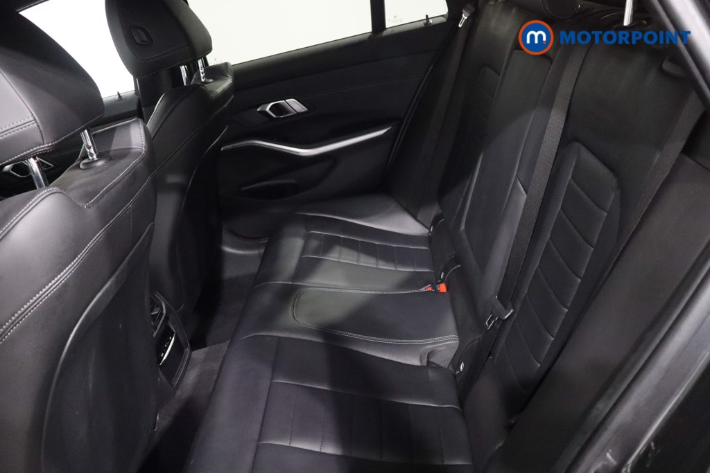 BMW 3 Series M Sport Automatic Petrol Estate - Stock Number (1621426) - 5th supplementary image