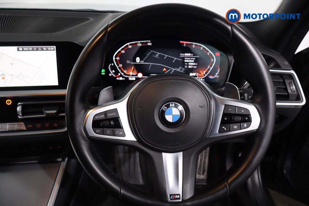 BMW 3 Series M Sport Automatic Petrol Estate - Stock Number (1621426) - 6th supplementary image