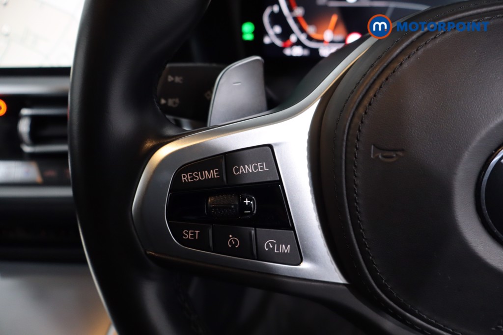 BMW 3 Series M Sport Automatic Petrol Estate - Stock Number (1621426) - 7th supplementary image