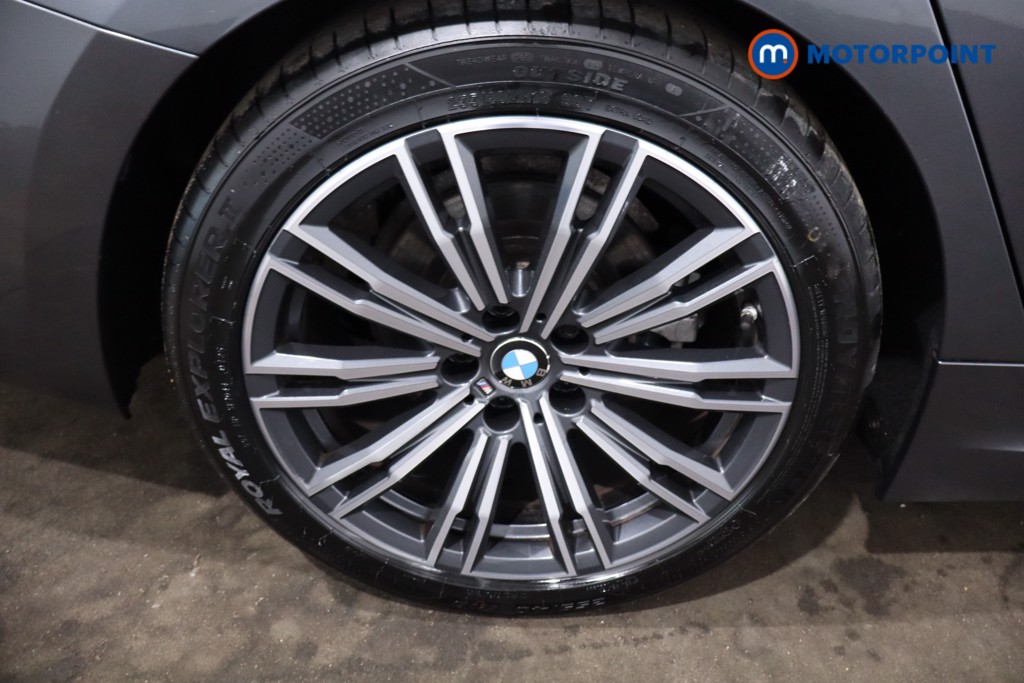 BMW 3 Series M Sport Automatic Petrol Estate - Stock Number (1621426) - 9th supplementary image