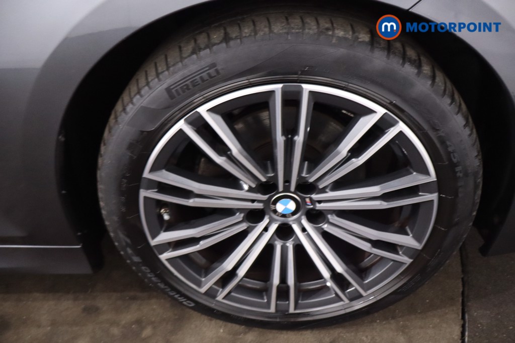 BMW 3 Series M Sport Automatic Petrol Estate - Stock Number (1621426) - 10th supplementary image