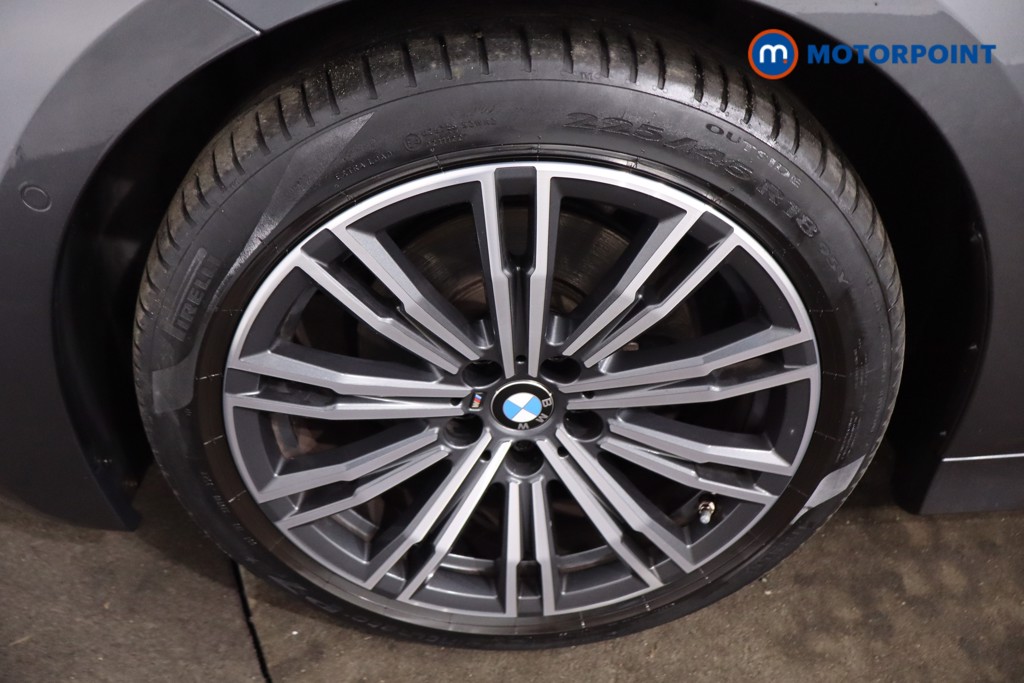 BMW 3 Series M Sport Automatic Petrol Estate - Stock Number (1621426) - 11th supplementary image