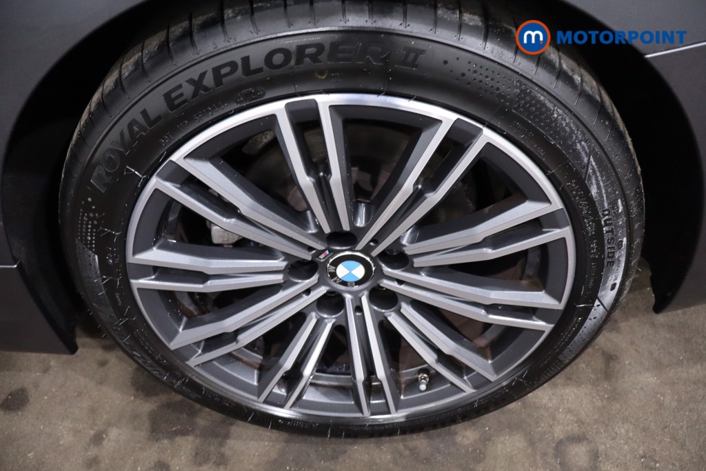 BMW 3 Series M Sport Automatic Petrol Estate - Stock Number (1621426) - 12th supplementary image
