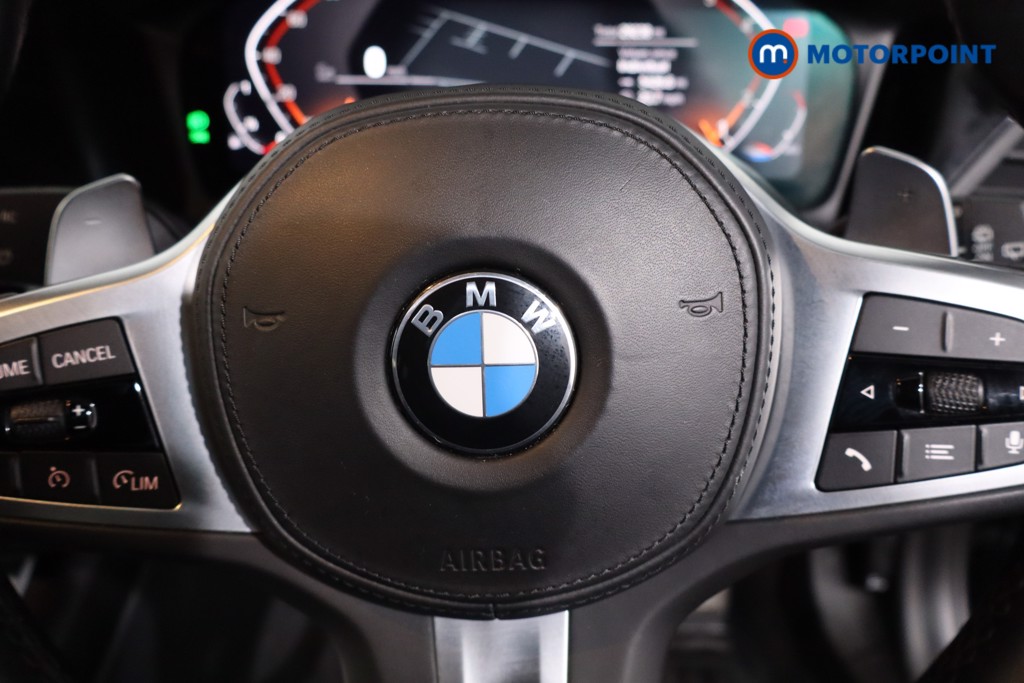 BMW 3 Series M Sport Automatic Petrol Estate - Stock Number (1621426) - 13th supplementary image