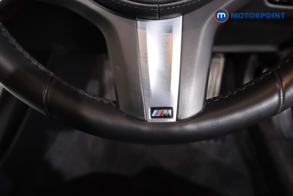 BMW 3 Series M Sport Automatic Petrol Estate - Stock Number (1621426) - 14th supplementary image