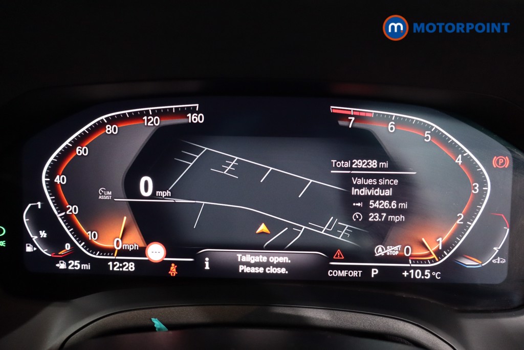 BMW 3 Series M Sport Automatic Petrol Estate - Stock Number (1621426) - 17th supplementary image
