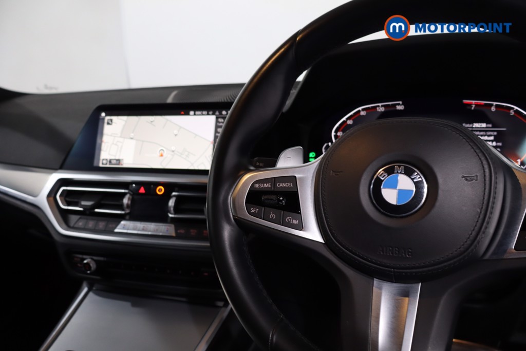 BMW 3 Series M Sport Automatic Petrol Estate - Stock Number (1621426) - 20th supplementary image