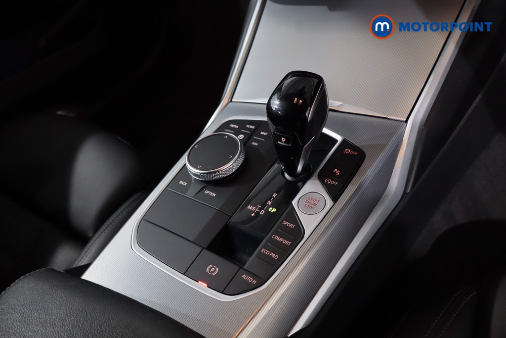 BMW 3 Series M Sport Automatic Petrol Estate - Stock Number (1621426) - 21st supplementary image