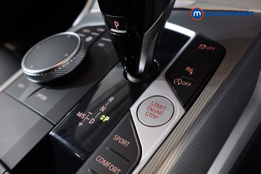BMW 3 Series M Sport Automatic Petrol Estate - Stock Number (1621426) - 22nd supplementary image
