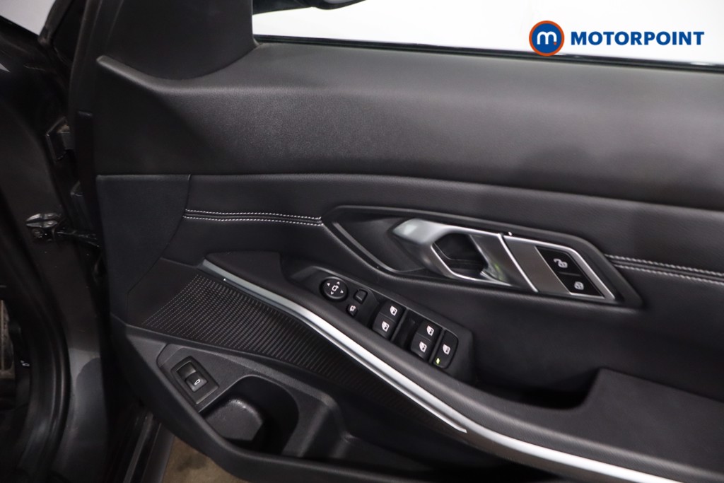 BMW 3 Series M Sport Automatic Petrol Estate - Stock Number (1621426) - 25th supplementary image
