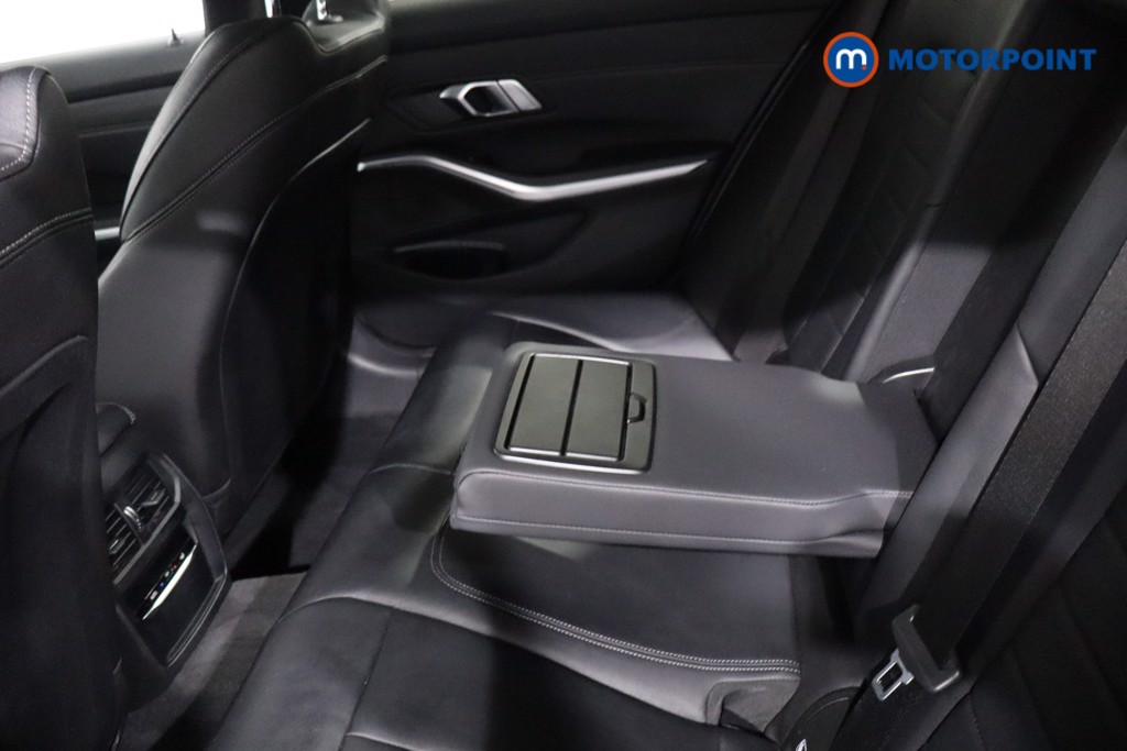 BMW 3 Series M Sport Automatic Petrol Estate - Stock Number (1621426) - 27th supplementary image
