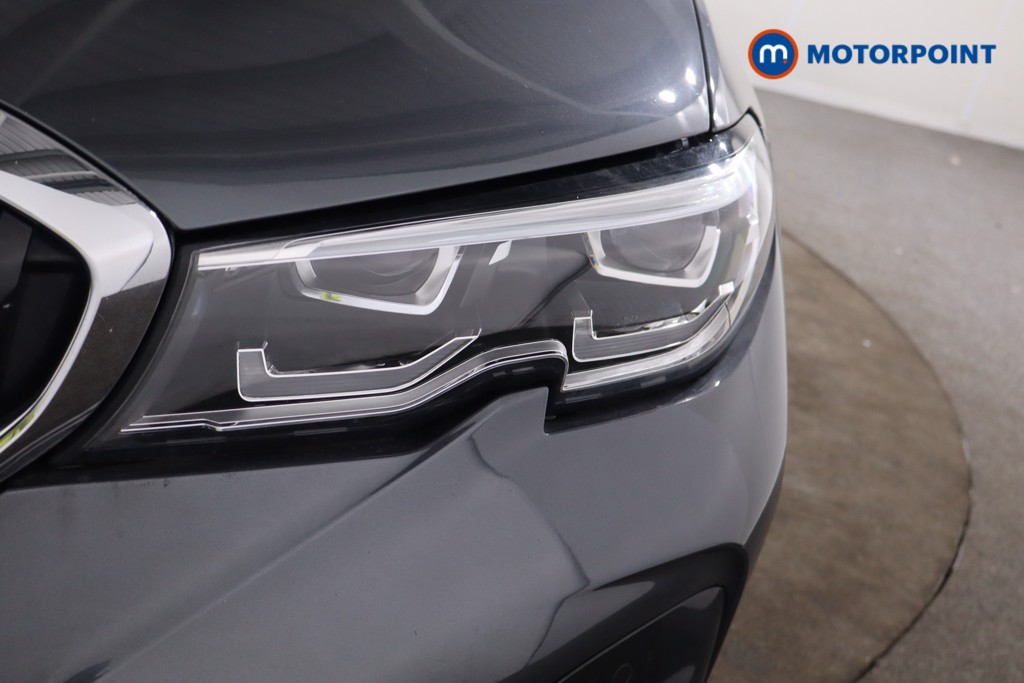 BMW 3 Series M Sport Automatic Petrol Estate - Stock Number (1621426) - 33rd supplementary image