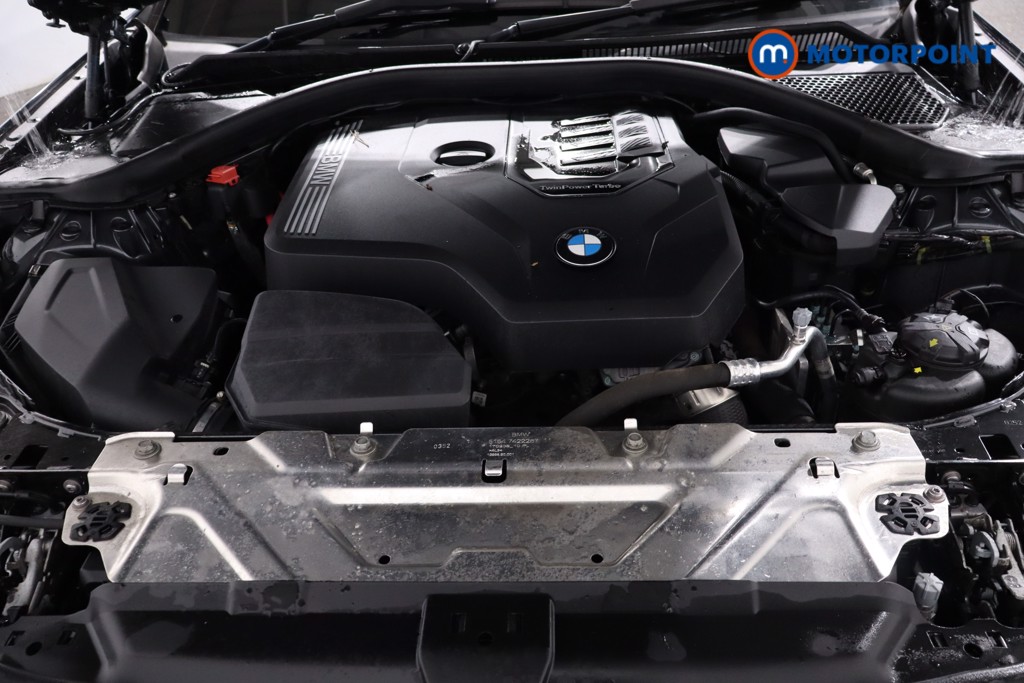 BMW 3 Series M Sport Automatic Petrol Estate - Stock Number (1621426) - 35th supplementary image