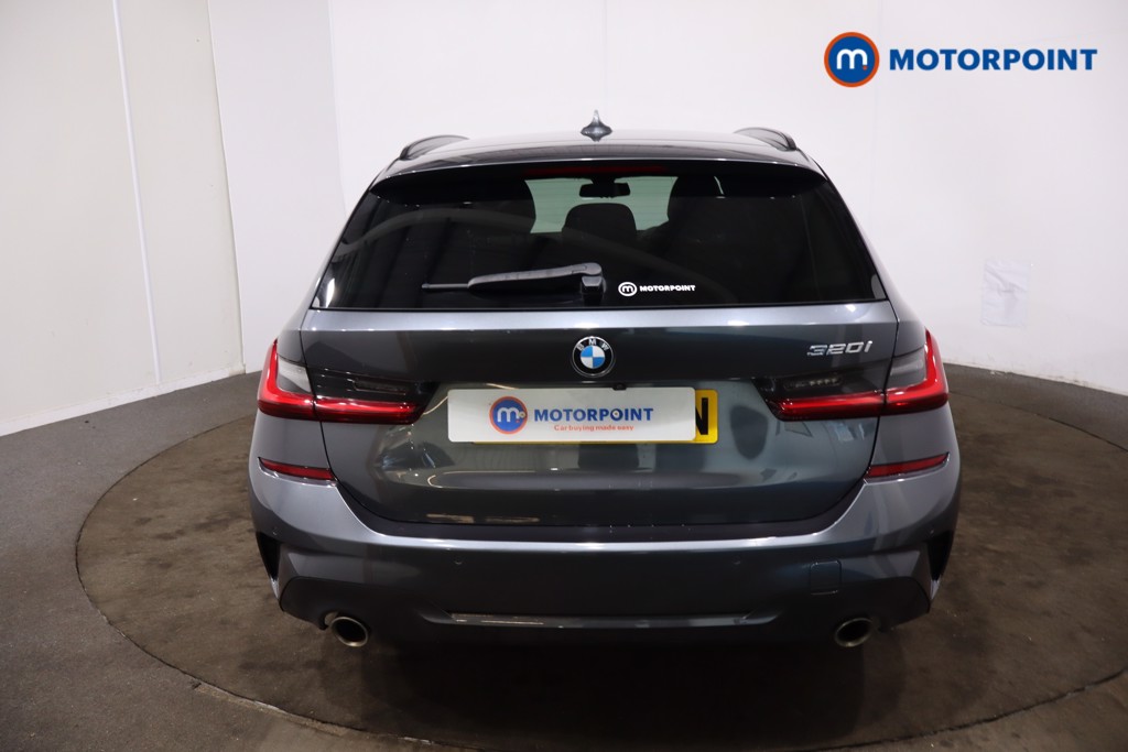 BMW 3 Series M Sport Automatic Petrol Estate - Stock Number (1621426) - 37th supplementary image